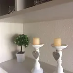 Apartament Badalacchi *
