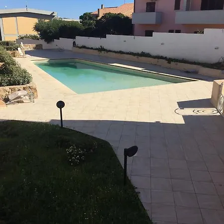 Apartamento Badalacchi *