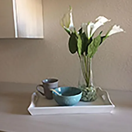 Apartamento Badalacchi Palau