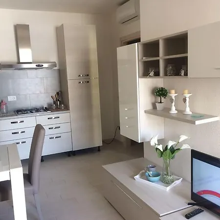 Apartamento Badalacchi