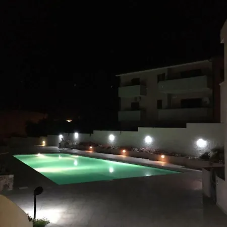 Badalacchi Apartamento Palau