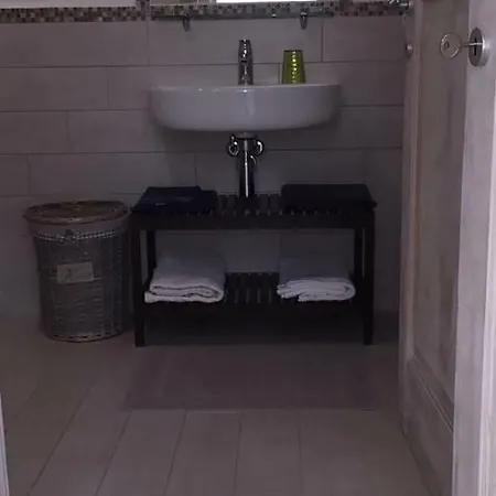 Badalacchi Apartamento Palau