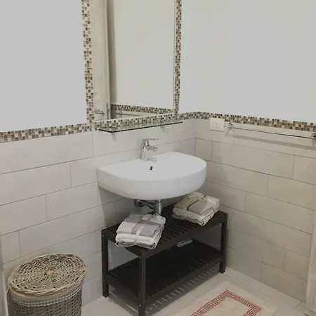 Badalacchi Apartamento Palau