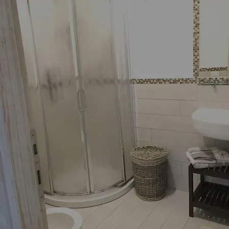 Badalacchi Apartamento Palau