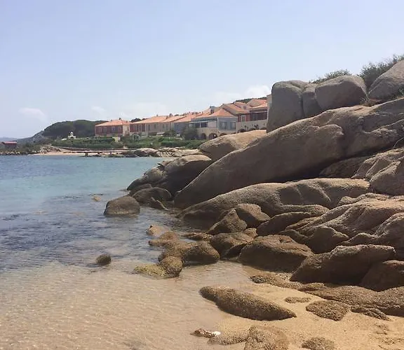 Badalacchi Apartman Palau