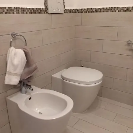 Appartement Badalacchi