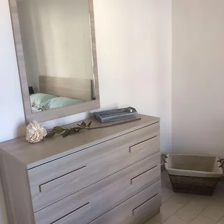 Badalacchi Appartement Palau