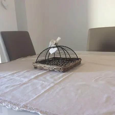 Appartement Badalacchi