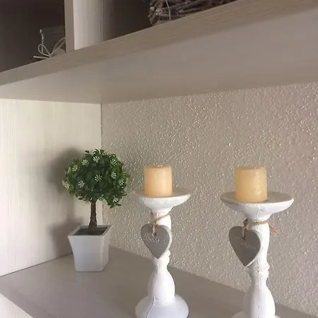Appartement Badalacchi *