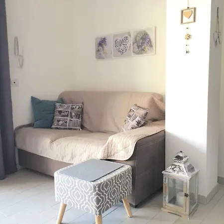 Appartement Badalacchi