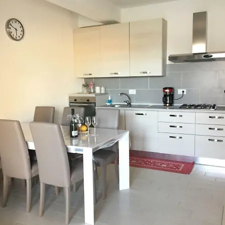 Badalacchi Apartment Palau