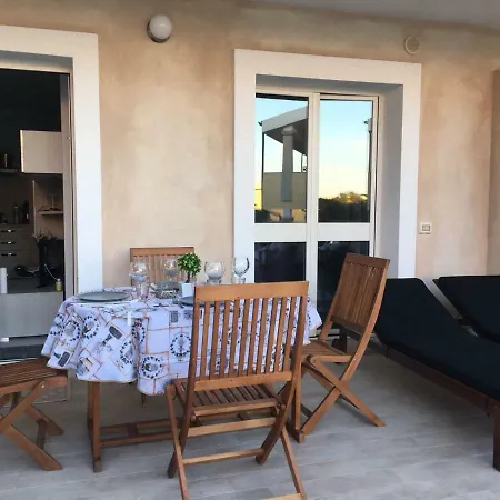 Appartement Badalacchi