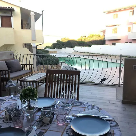 Apartment Badalacchi Palau